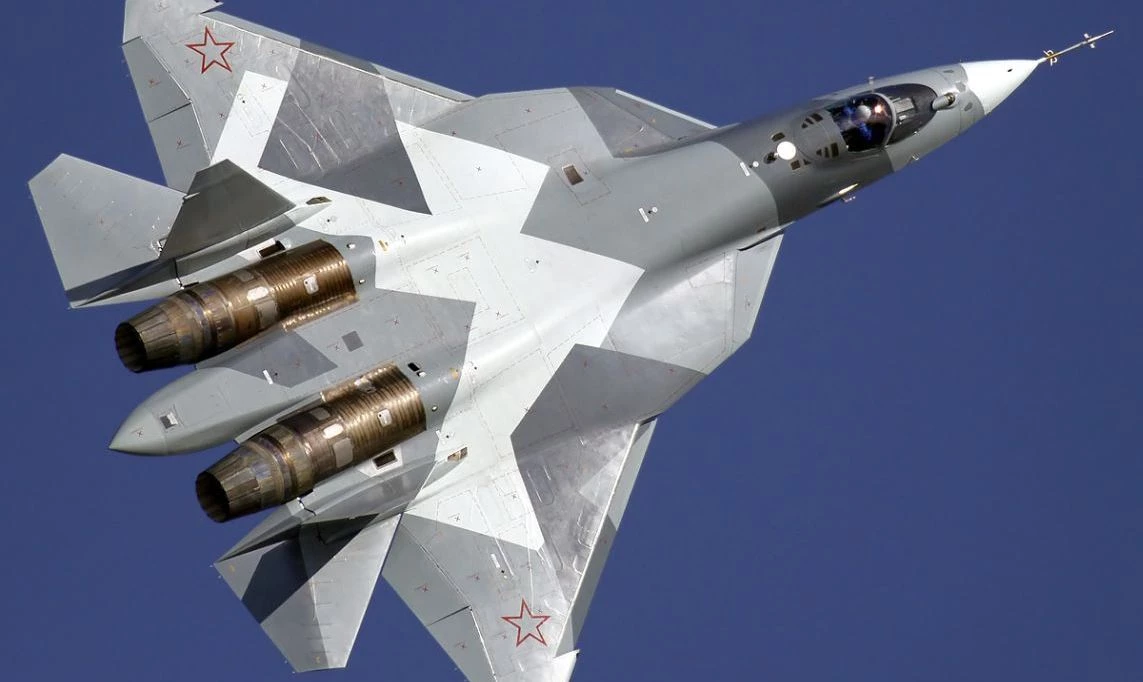 Έρχεται το Su-57 – Το 2018 ξεκινούν οι παραδόσεις – Τρόμος στη Δύση